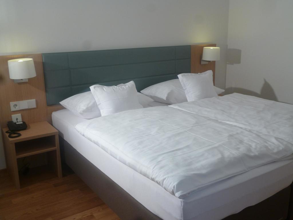 Hotel Seepark Garni Uberlingen Cameră foto